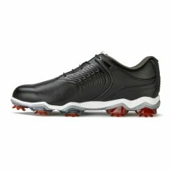 FootJoy Tour-S Black Mens Golf Shoes -Golf Apparel Shop 13780 1