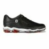 FootJoy Tour-S Black Mens Golf Shoes -Golf Apparel Shop 13780 e85659cb 5171 483d ab1e e60eda99d260