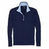 Polo Ralph Lauren Polo Golf Lightweight Performance Interlock French Navy Mens Golf Half Zip 2 Polo Ralph Lauren Polo Golf Lightweight Performance Interlock French Navy Mens Golf Half Zip -Golf Apparel Shop 13990 FRENCHNAVY f530ee34 210a 468c b1a9 8820a421f476