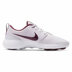 Nike Golf Nike Roshe G Purple Womens Golf Shoes