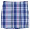 Polo Ralph Lauren Polo Golf Plaid Stretch 17in Womens Golf Skort 2 Polo Ralph Lauren Polo Golf Plaid Stretch 17in Womens Golf Skort -Golf Apparel Shop 14427 MULTIMADRAS