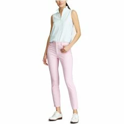 Polo Ralph Lauren Polo Stretch Twill Womens Golf Pants