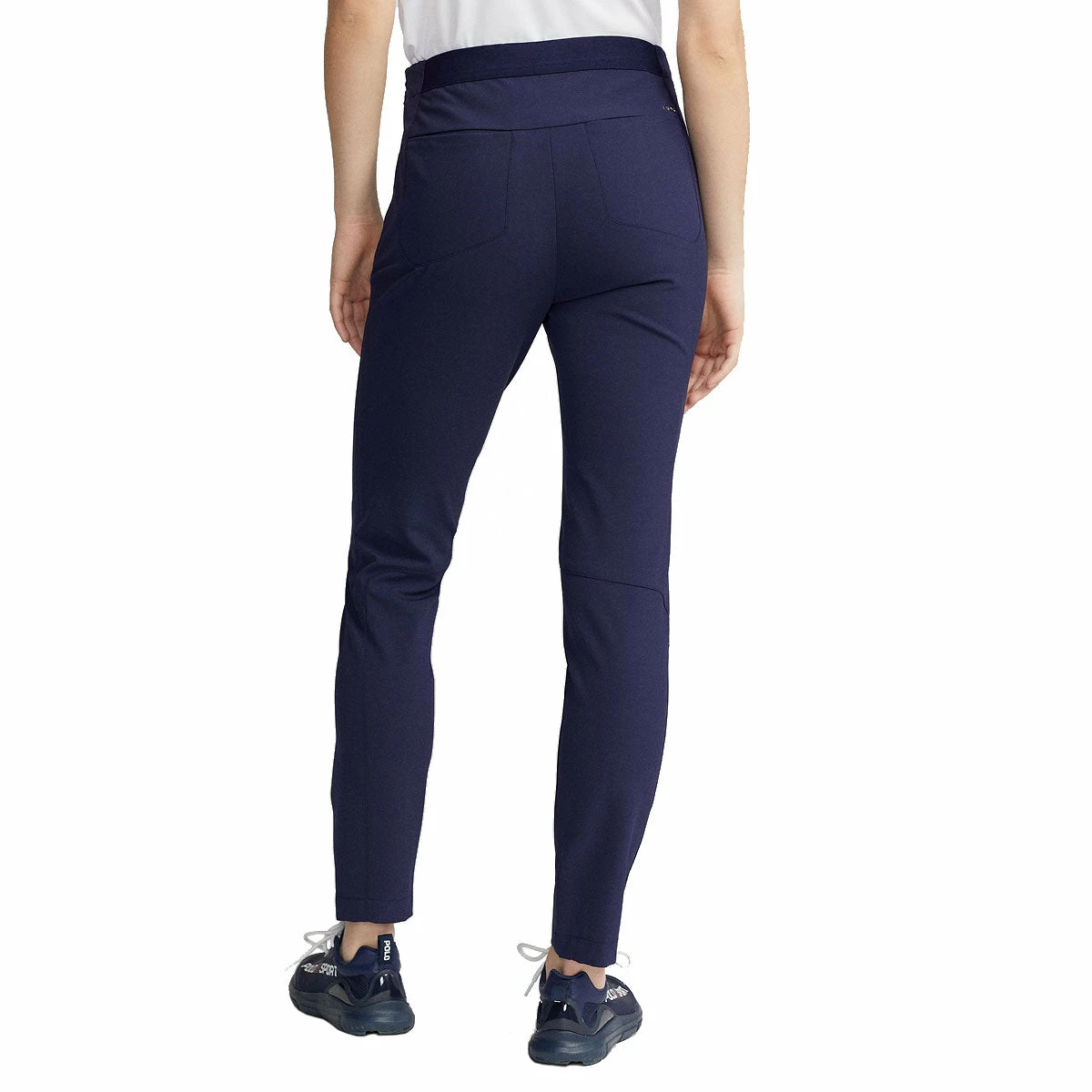 Polo Ralph Lauren RLX Eagle Womens Golf Pants 5 Polo Ralph Lauren RLX Eagle Womens Golf Pants - Image 3