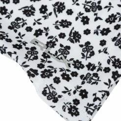 Polo Ralph Lauren RLX Printed Powerstretch Jersey Womens Golf Polo -Golf Apparel Shop 14456 WHITEMINDAISY 2 c82f18fa a966 48bf 821b 930b254c3cb5