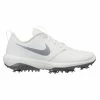Nike Golf Nike Roshe G Tour White Womens Golf Shoes -Golf Apparel Shop 14689 WHITEGREY 7d7f8fcd b021 4bfe 947e e696fdbf9834