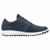 Cuater By TravisMathew The Moneymaker SL Heather Mood Indigo Mens Golf Shoes 1 Cuater By TravisMathew The Moneymaker SL Heather Mood Indigo Mens Golf Shoes -Golf Apparel Shop 15592 MOODINDIGO