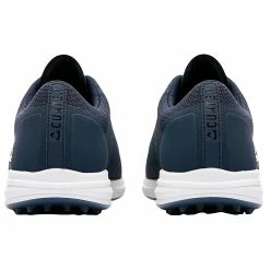 Cuater By TravisMathew The Moneymaker SL Heather Mood Indigo Mens Golf Shoes -Golf Apparel Shop 15592 MOODINDIGO 3