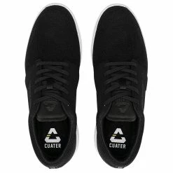 Cuater By TravisMathew The Moneymaker Spikeless Mens Golf Shoes 16 Cuater By TravisMathew The Moneymaker Spikeless Mens Golf Shoes -Golf Apparel Shop 15593 BLACK 2 a7323b13 e9dc 4d37 8f65 a1899b910ebc