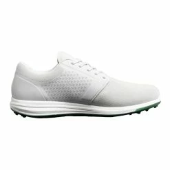 Cuater By TravisMathew The Moneymaker Spikeless Mens Golf Shoes 24 Cuater By TravisMathew The Moneymaker Spikeless Mens Golf Shoes -Golf Apparel Shop 15593 HTHRLTGRYGRN 2