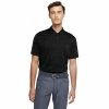 Nike Golf Nike Dri-FIT Vapor Historic Mens Golf Polo -Golf Apparel Shop 15764 BLACK010