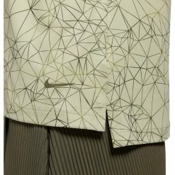 Nike Golf Nike Dri-FIT Fairway Womens Sleeveless Golf Polo -Golf Apparel Shop 15785 MEDOLIVE222 2