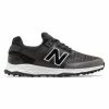 New Balance Golf New Balance Fresh Foam LinksSL Black Mens Golf Shoes -Golf Apparel Shop 15908 0c7eb3ee 851e 4260 8d6d 70a703368081