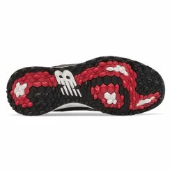 New Balance Golf New Balance Fresh Foam LinksSL Black Mens Golf Shoes -Golf Apparel Shop 15908 2 c53cf1c3 323b 437f a786 844229c99801