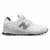 New Balance Golf New Balance Fresh Foam LinksSL White Mens Golf Shoes 2 New Balance Golf New Balance Fresh Foam LinksSL White Mens Golf Shoes -Golf Apparel Shop 15910 d27bc2e9 643f 4091 b19c f1e65fc88e18