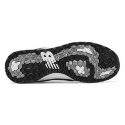 New Balance Golf New Balance Fresh Foam LinksSL Black Womens Golf Shoes -Golf Apparel Shop 15911 2