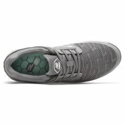 New Balance Golf New Balance Fresh Foam LinksSL Grey Womens Golf Shoes 8 New Balance Golf New Balance Fresh Foam LinksSL Grey Womens Golf Shoes -Golf Apparel Shop 15912 GREY 2 89c9f4f2 6a88 47f5 a6d4 c00900b4b7f2