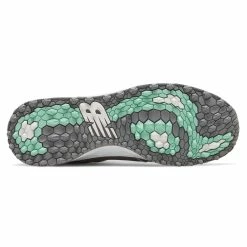New Balance Golf New Balance Fresh Foam LinksSL Grey Womens Golf Shoes 9 New Balance Golf New Balance Fresh Foam LinksSL Grey Womens Golf Shoes -Golf Apparel Shop 15912 GREY 3 e2eadfc5 035a 4c21 bb0d 3474b015ad27