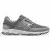 New Balance Golf New Balance Fresh Foam LinksSL Grey Womens Golf Shoes -Golf Apparel Shop 15912 GREY bfe07b93 9083 4ff3 8990 8fbfec1c6628