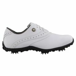 FootJoy LoPro Collection Womens Golf Shoes -Golf Apparel Shop 15917 WHITE