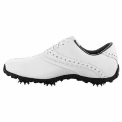 FootJoy LoPro Collection Womens Golf Shoes -Golf Apparel Shop 15917 WHITE 1