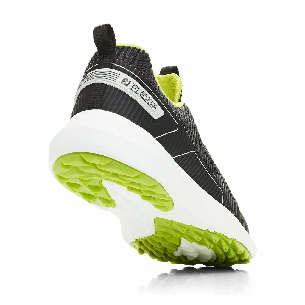 FootJoy Flex XP Mesh Mens Golf Shoes 7 FootJoy Flex XP Mesh Mens Golf Shoes - Image 5