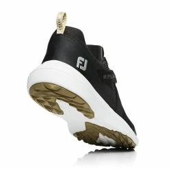 FootJoy Flex Black Mens Golf Shoes -Golf Apparel Shop 15927 4 faa6f1a7 54b8 46dd 9d1f b9d197b60e32