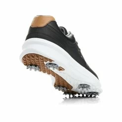 FootJoy Contour Series Black Mens Golf Shoes 11 FootJoy Contour Series Black Mens Golf Shoes -Golf Apparel Shop 15931 4