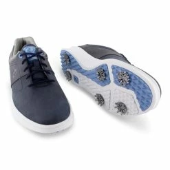 FootJoy Contour Series Navy Mens Golf Shoes 10 FootJoy Contour Series Navy Mens Golf Shoes -Golf Apparel Shop 15932 3 7d36fb44 a57f 4b63 8af2 7a867e4b87aa