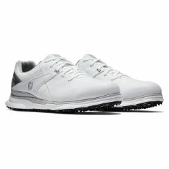 FootJoy Pro SL White Mens Golf Shoes 11 FootJoy Pro SL White Mens Golf Shoes -Golf Apparel Shop 15934 3