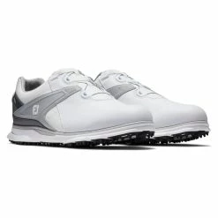 FootJoy Pro SL BOA White Mens Golf Shoes 11 FootJoy Pro SL BOA White Mens Golf Shoes -Golf Apparel Shop 15935 3 8c477acd 8c2b 4cac 93ef cba98f6fe92f