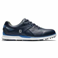 FootJoy Pro SL Navy Mens Golf Shoes