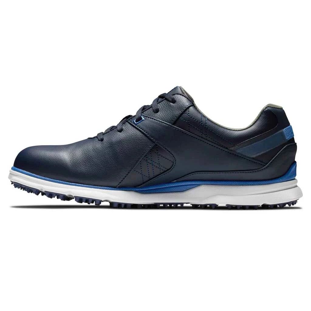 FootJoy Pro SL Navy Mens Golf Shoes 4 FootJoy Pro SL Navy Mens Golf Shoes - Image 2