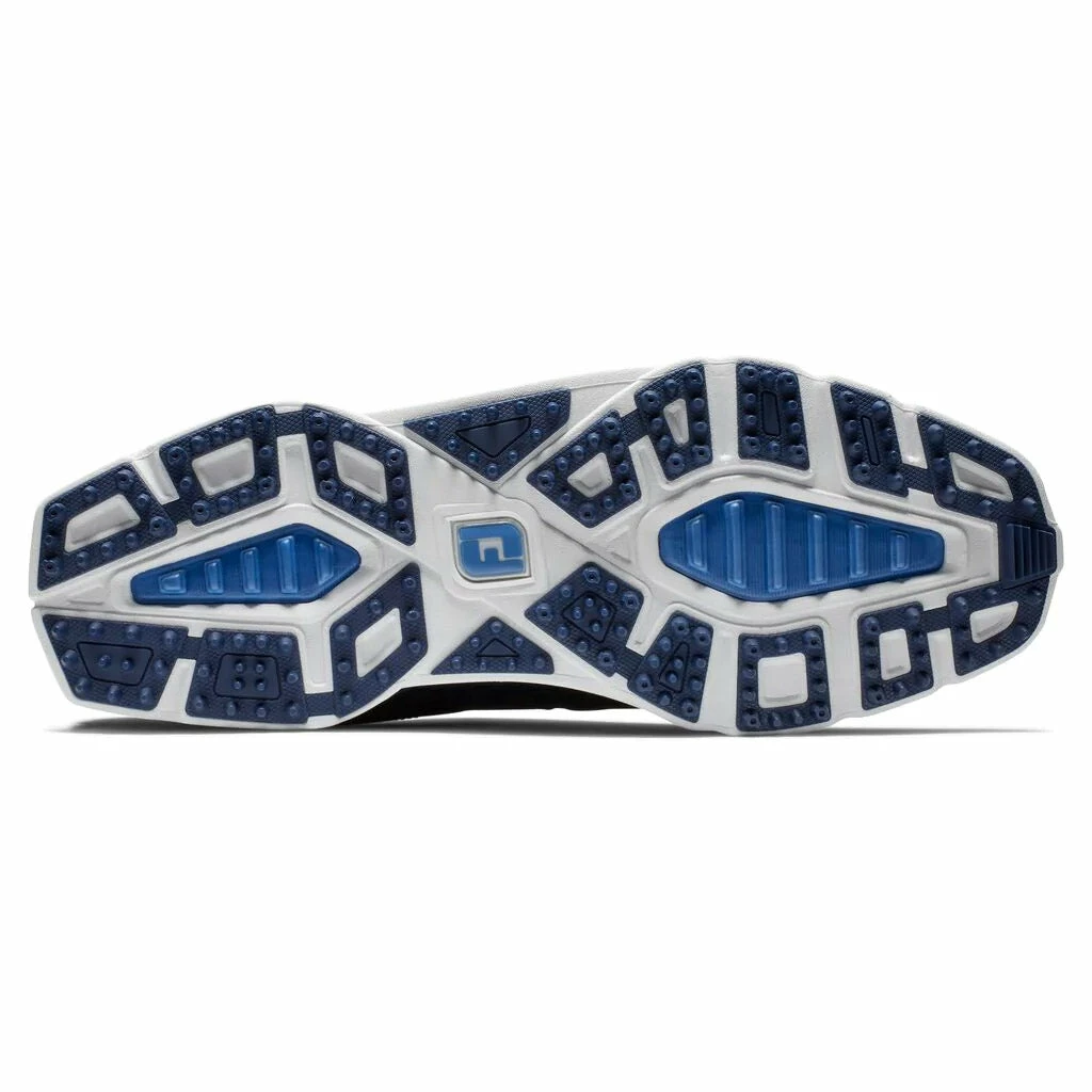 FootJoy Pro SL Navy Mens Golf Shoes 5 FootJoy Pro SL Navy Mens Golf Shoes - Image 3