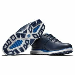 FootJoy Pro SL Navy Mens Golf Shoes 12 FootJoy Pro SL Navy Mens Golf Shoes -Golf Apparel Shop 15936 4