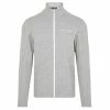 J.Lindeberg J. Lindeberg Emil Waterproof Mens Golf Jacket -Golf Apparel Shop 16109 STONEGREY9489