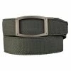 Nexbelt Newport Grey V.4 Mens Belt 1 Nexbelt Newport Grey V.4 Mens Belt -Golf Apparel Shop 16281 GREY