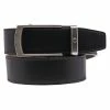 Nexbelt Vetica Raven Mens Belt -Golf Apparel Shop 16283 RAVEN ffea34b5 22df 48cd 9797 47786b8236e6