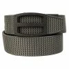 Nexbelt Titan Grey PreciseFit Mens Gun Belt -Golf Apparel Shop 16285 GREY dfcb977e c162 4851 8c1e 8e286fa0cd5b