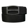 Nexbelt Titan BD Black PreciseFit Mens Gun Belt -Golf Apparel Shop 16287 BLACK