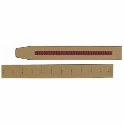 Nexbelt Classic Colour V.4 Tobacco Mens Belt -Golf Apparel Shop 17397 TABACCO 1