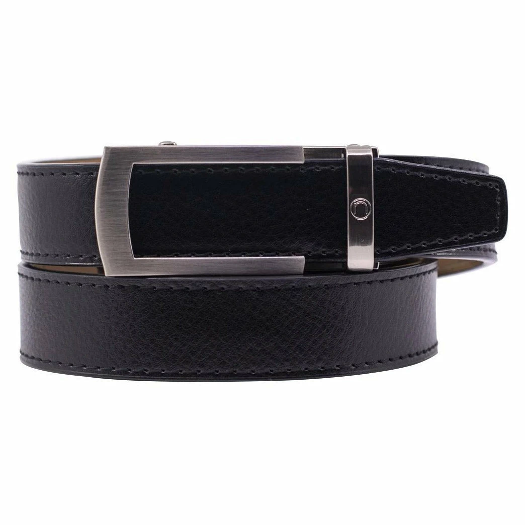 Nexbelt Madrid Black Womens Belt 3 Nexbelt Madrid Black Womens Belt