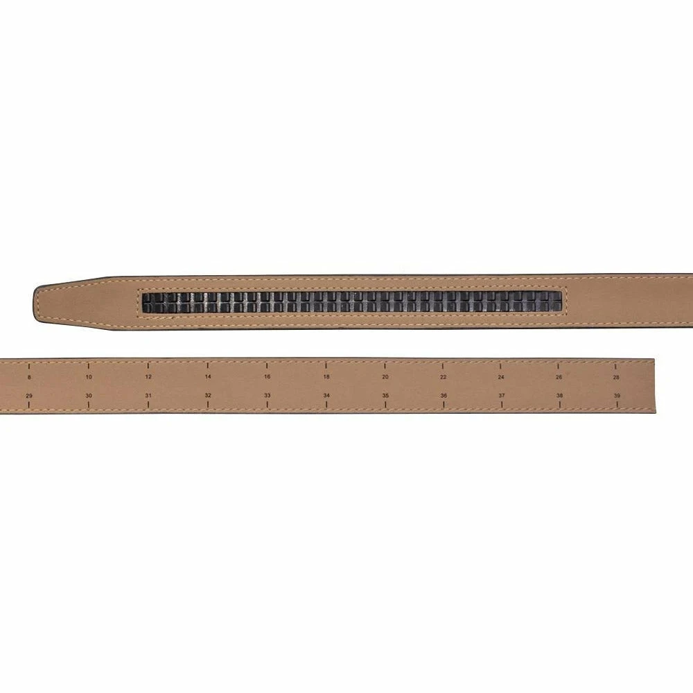 Nexbelt Madrid Black Womens Belt 4 Nexbelt Madrid Black Womens Belt - Image 2