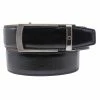 Nexbelt Camden Black V3 Mens Belt -Golf Apparel Shop 17547 BLACK