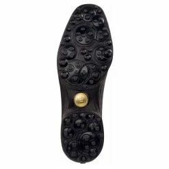 FootJoy Tailored Collection Womens Golf Shoes 9 FootJoy Tailored Collection Womens Golf Shoes -Golf Apparel Shop 17707 COPPER 3