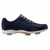 FootJoy EmBODY Spiked Womens Golf Shoes -Golf Apparel Shop 17709 MIDNIGHT