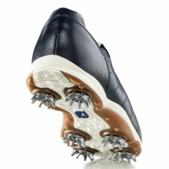FootJoy EmBODY Spiked Womens Golf Shoes -Golf Apparel Shop 17709 MIDNIGHT 2