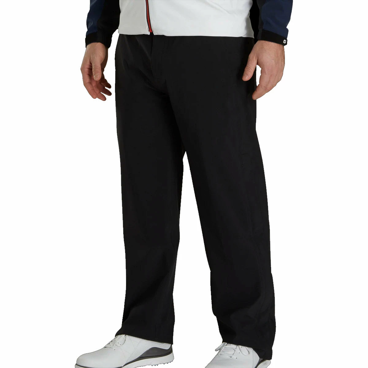 FootJoy HydroTour Mens Golf Rain Pants 3 FootJoy HydroTour Mens Golf Rain Pants