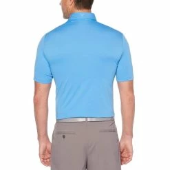Callaway Cooling Micro Hex Mens Golf Polo -Golf Apparel Shop 17871 MARINA 1 99ada629 84bc 41fb a489 628420533c63