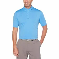 Callaway Cooling Micro Hex Mens Golf Polo -Golf Apparel Shop 17871 MARINA 9047eb3f dd53 483d 9daa 1bf9a503fc2c