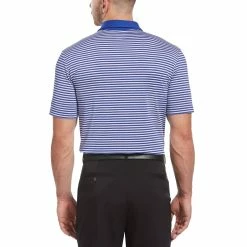 Callaway 3-Color Stripe Mens Golf Polo 17 Callaway 3-Color Stripe Mens Golf Polo -Golf Apparel Shop 17873 SURFTHEWEB 1